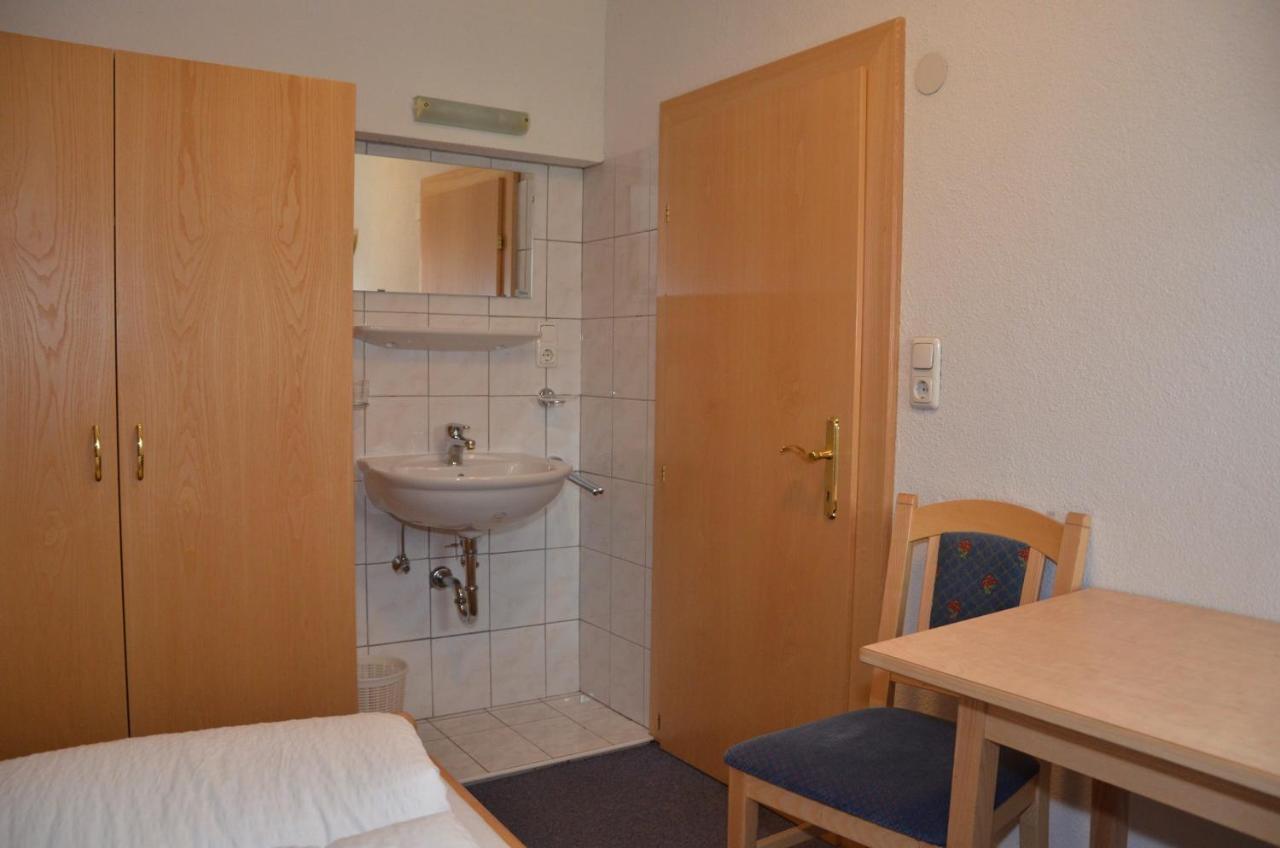 Ferienwohnung Haus Tschiderer Kappl  Exterior foto